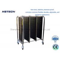 China Anti-Static PCB Handling Equipment The Perfect Solution for Electronics Production factory