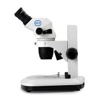 China Continuous Ploidy 4.5x Optical Light Microscope With Microscope Accessories factory