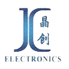 China Shenzhen Jingchuang Electronics Co., Ltd. logo