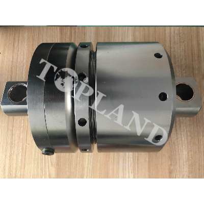 Quality Steel Hydraulic Disc Brake PSZ75A-2-6.00 Safety Caliper Cylinder Assembly for sale