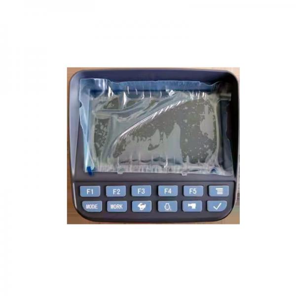 Quality Belparts Excavator Monitor XE370CA Monitor Display Panel for sale