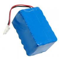 China 14.8V 5600mah UL2054 Lithium - Ion Battery Pack For Solar Production factory