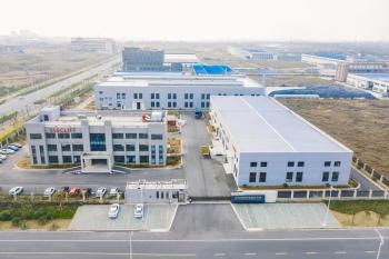 China Factory - Henan Eleclift Machinery Co., Ltd.
