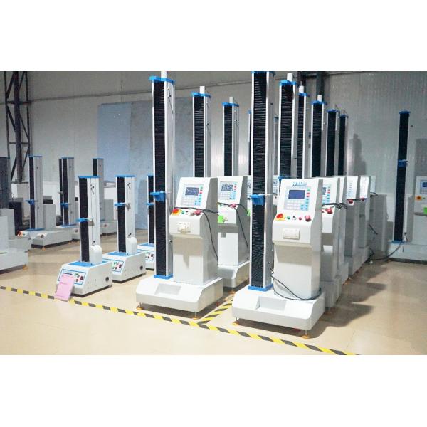 Quality Long Travel UTM Electronic Tensile Strength Testing Machine for Metal Material for sale