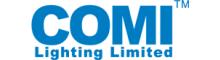 China supplier COMI LIGHTING LIMITED