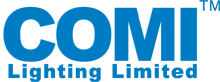 China COMI LIGHTING LIMITED logo