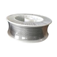 China Cr20Ni30 Thermal Spray Wire Nickel Alloy Wire 2.0mm For Industrial Furnace factory