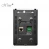 China TCP/IP Linux Operating System SC700 Access Control With 13.56MHZ IC Card Reader Smart Card Access Control System factory