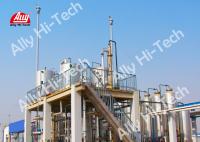 China Big Capacity Hydrogen Production Plant Via Methanol Reforming Safe Operation factory