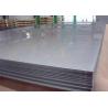 China ASTM Cold Rolled Stainless Steel Sheet , 4x8 2B BA Finish 321 Stainless Steel Plate factory