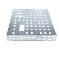 Quality All Precision Sheet Metal Fabrication Laser Cutting Mechanic Manufacturing for sale