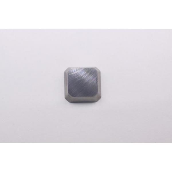 Quality Corrosion Resistance Cermet CNC Milling Inserts ISO Standard SEEN1203AFTN-4 for sale