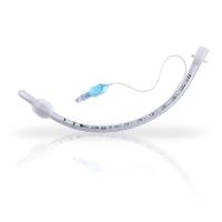 Quality Class II Disposable Endotracheal Tube Double Lumen ETT For Respiratory for sale
