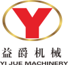 China Wuhan Yijue Tengda Machinery Co., Ltd logo