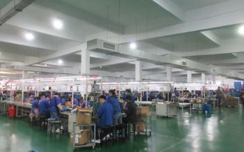 China Factory - Ningbo WeiWo Electromechanical Technology Co.,Ltd
