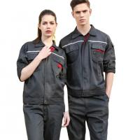 Quality Industrial Worker Uniform for sale