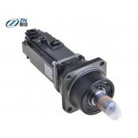 China Industrial Mitsubishi AC Servo Motor Speed Control PLC Inverter HG-KR43BG1 factory