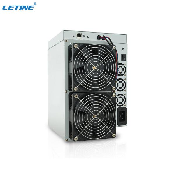 Quality Cannan Avalon A1346 Bitcoin Asic Miner 110T 30W/T A1366 130T for sale
