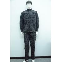 Quality Military Tactical ACU Uniform T/C 65/35 Camouflage Clothing Russian Military for sale