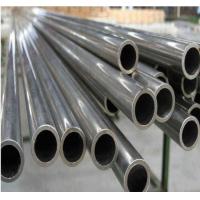 Quality Schedule 10 , 80 ,160 Industrial Stainless Steel Pipe / SS Tubing For Shipbuildi for sale