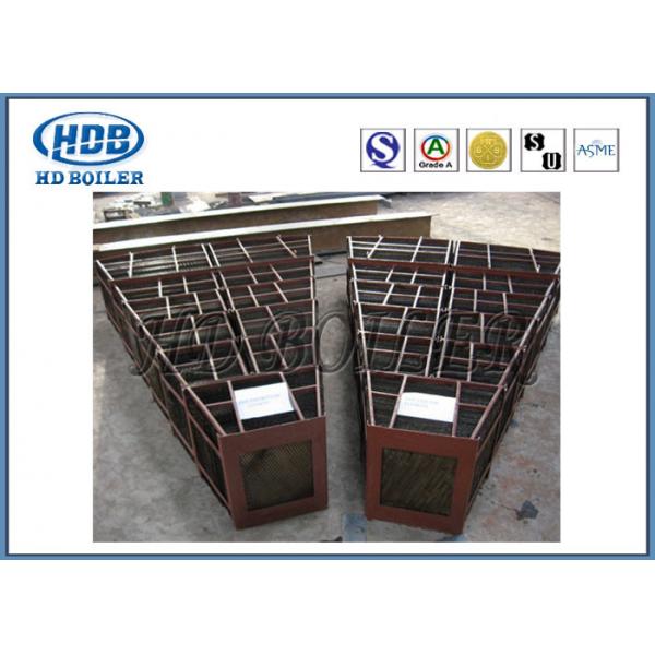 Quality Heating Elements Recuperative Rotary Air Preheater For Gas Air Heat Exchanger for sale