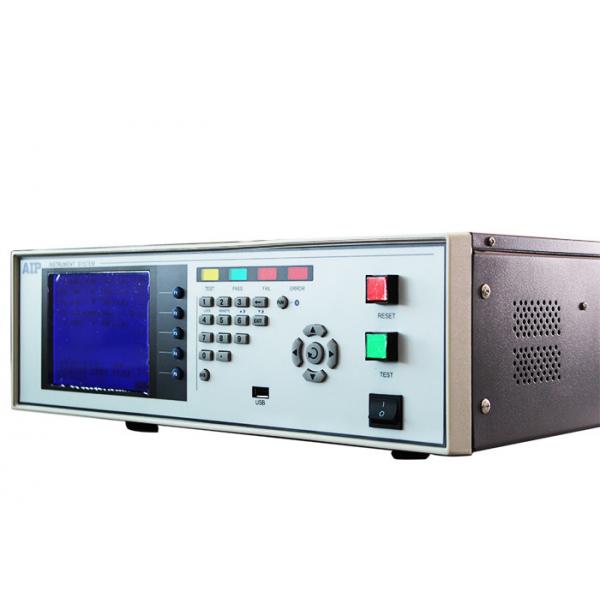 Quality High Precision Ground Testing Equipment For Production Line And Laboratory for sale