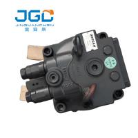 Quality K1000675E K1000757B 170301-00025E DX480LC Excavator Hydraulic Parts Motor for sale