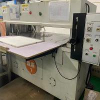 Quality CNC Plastic Sheet Laser Cutting Machine Automatic Plastic Board Cutting Machine for sale