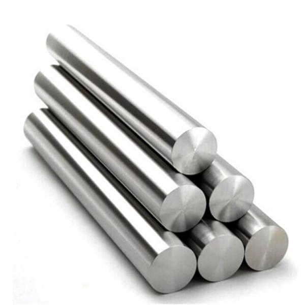 Quality ASTM 316 316l Stainless Steel Bar Hexagonal AiSi 6mm 3mm Stainless Steel Rod S31803 for sale