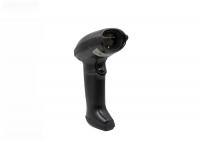 China Linear USB Laser Barcode Scanner 300 Times /S Decoding Speed FC Approval factory