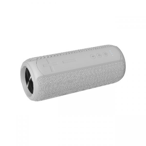 Quality Bass Bluetooth Outdoor Speakers TWS  IPX7 Water Resistant 7.4V 2200mAh Battery for sale