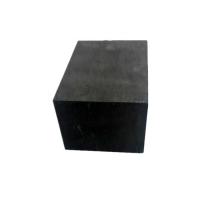 Quality ISO9001 Wear Resistance High Density Graphite Blocks For Casting for sale