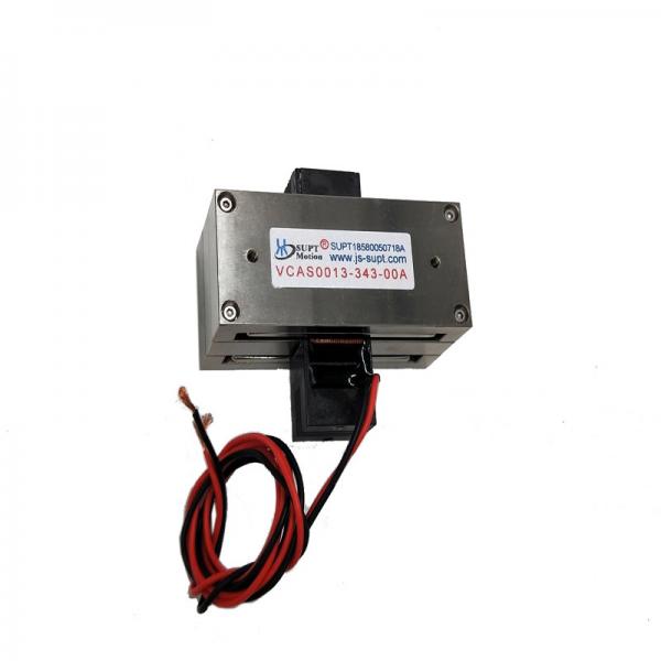 Quality Low Inductance Electric Motor Linear Actuator High Response Voice Coil Motor for sale