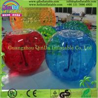 China Inflatable Body Football Ball, Inflatable Bumper Ball, Hot Inflatable Bubble Soccer Ball factory