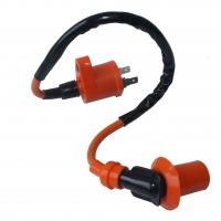 China High Performance Four Wheelers Parts Ignition Coil For ATV Go Kart Scooter factory