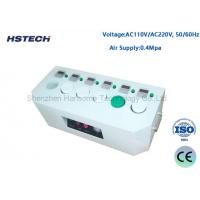 China FIFO / Auto Alarm Solder Paste Machine Thawing / Aging Equipment Automatic Solder Paste Thawing Machine factory