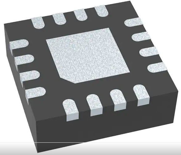 Quality TPS53316RGTR Integrated Chips Buck Switching Regulator IC Positive Adjustable 0.6V for sale