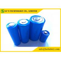 Quality High Energy Density Lithium Thionyl Chloride Battery Packs Long Operating Time for sale