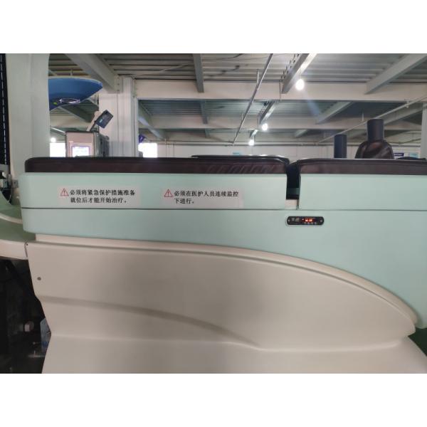 Quality Stable Lumbar Decompression Machine Non Linear Logarithmic Curve for sale
