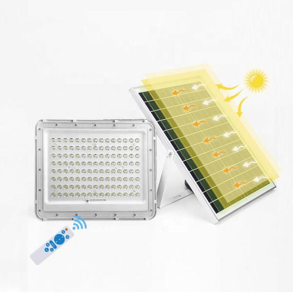 Quality Outdoor Compact LED Flood Light Security Lights 100W SMD3030 for sale