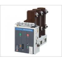 Quality 12 kV High Voltage Indoor Vacuum Circuit Breaker Side Mounted 630A-1250A for sale