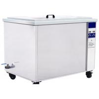 China Car Maintenance Ultrasonic Cleaner Industrial Use , Ultrasound Cleaning Machine factory