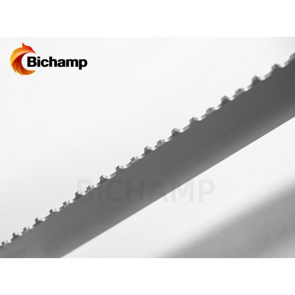 Quality Industrial Metal Cutting Bandsaw Blades for sale