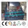 China OEM Automatically Welding Rotary Table , Tank / Pipe Positioner 30 Tons factory