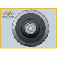 Quality 8971157820 ISUZU NKR66 4HF1 300mm Flywheel 19.8 KG Net Weight Inner Hole for sale