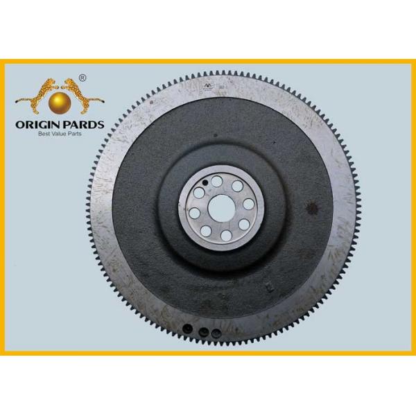 Quality 8971157820 ISUZU NKR66 4HF1 300mm Flywheel 19.8 KG Net Weight Inner Hole Diameter 40mm for sale