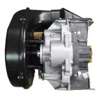 Quality Atsl-165e Atsl1651e Atlas Copco Oil Free Screw Air Compressor Spare Parts Head for sale