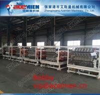China ASA PVC Roof Tile Making Machine / Synthetic Resin Roof Tile Machine factory