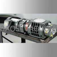 Quality BSJ70L Mechanical Coating Use Booster Vacuum Pump, 70 L/s Roots Blower Vacuum for sale
