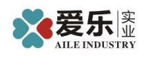 China Henan Aile Industry CO.,LTD. logo